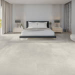 QS Ambient AMCL40049 Light Concrete Bed Room Lvt Click