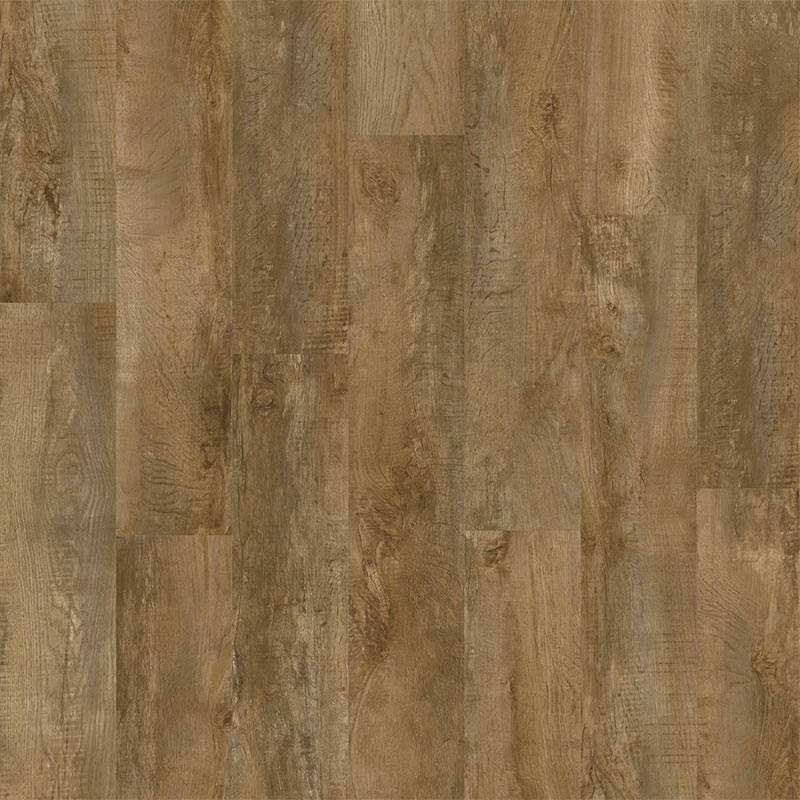 Moduleo Roots40 Country Oak 24842 Vinyl Click Flooring Swatch