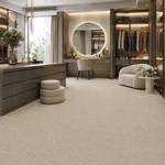 Wall To Wall Carpet Standard Carpet Branson CRP STDCRP BRNS 02 Luxurious Minimalist Walk In Closet
