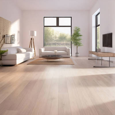 RP Tundra 08 Engineered Wood Modern Living Room Flooring