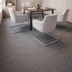 Wall To Wall Carpet Tiles Balta Goal CRP BLT GOAL 4 Corporate Leadership Interview Room