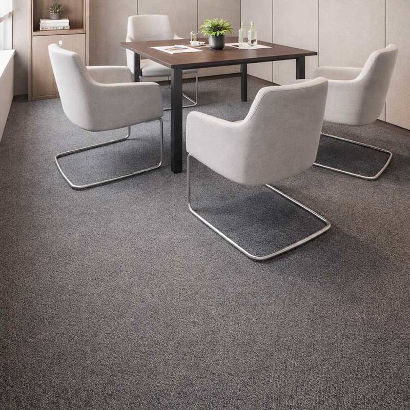 Wall To Wall Carpet Tiles Balta Goal CRP BLT GOAL 4 Corporate Leadership Interview Room