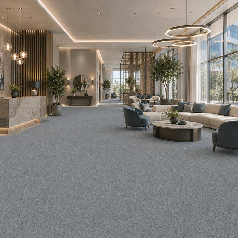 Wall To Wall Carpet BCM Wealthy Gathering CRP BLT WG 06 Modern Lounge