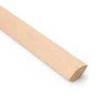 RP Solid Wood AG Grade Beading Dawn 09