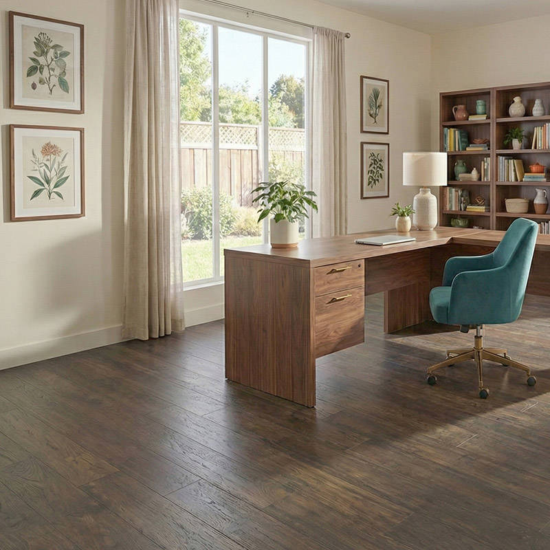 RP Oxford Classic Colorado 20 Home Office Engineered Wood Flooring