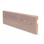 RP Wood Vaneer Standard Skirting Matching Accessories Cask 16