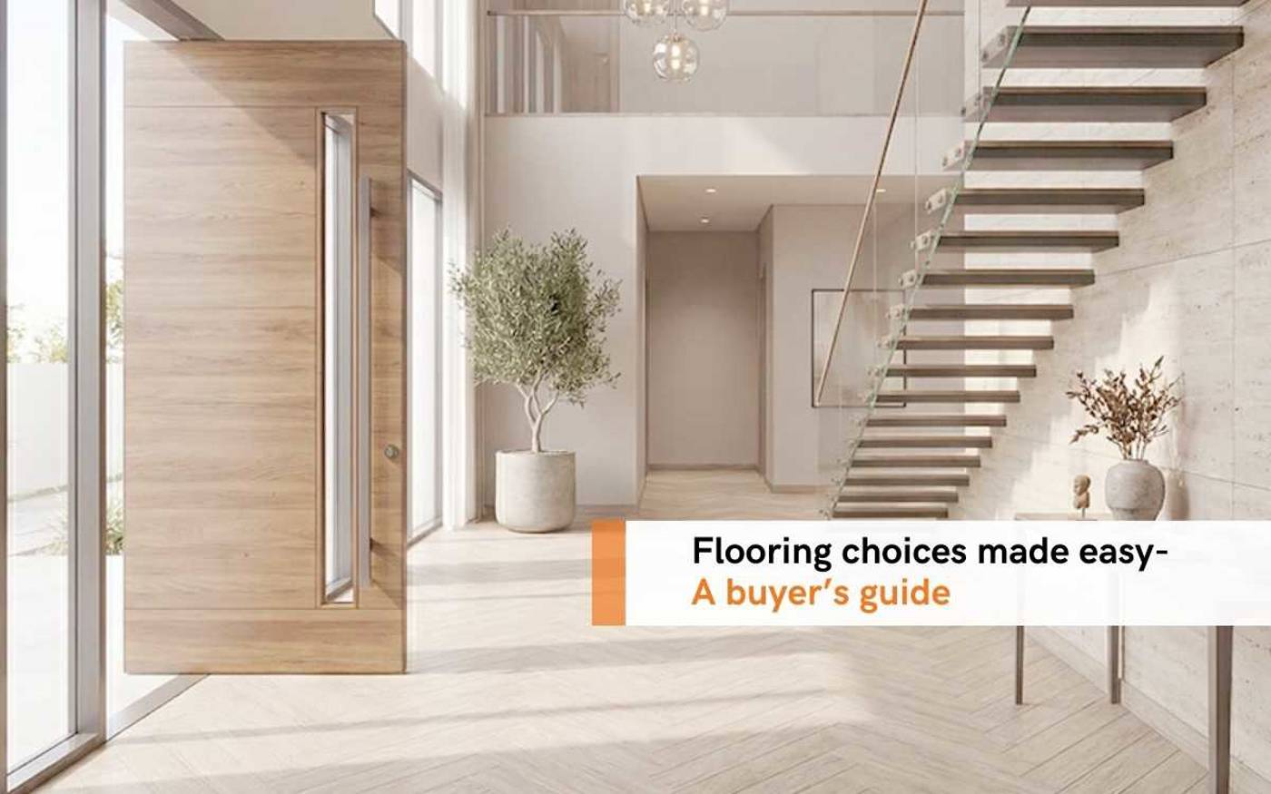 Flooring Choices Made Easy A Buyers Guide (1)