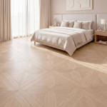 RP Chelsea Square Gilded Lines Dawn 09 Bedroom Parquetry Wood Flooring