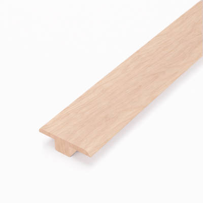 RP Solid Wood T Bar AB Grade Oak Matching Accessories Dawn 09