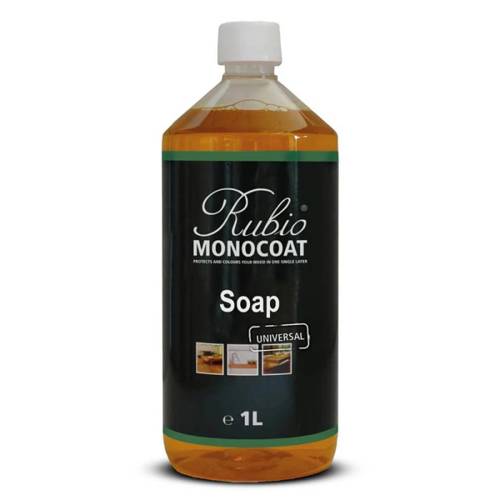 Rubio Monocoat Soap 1
