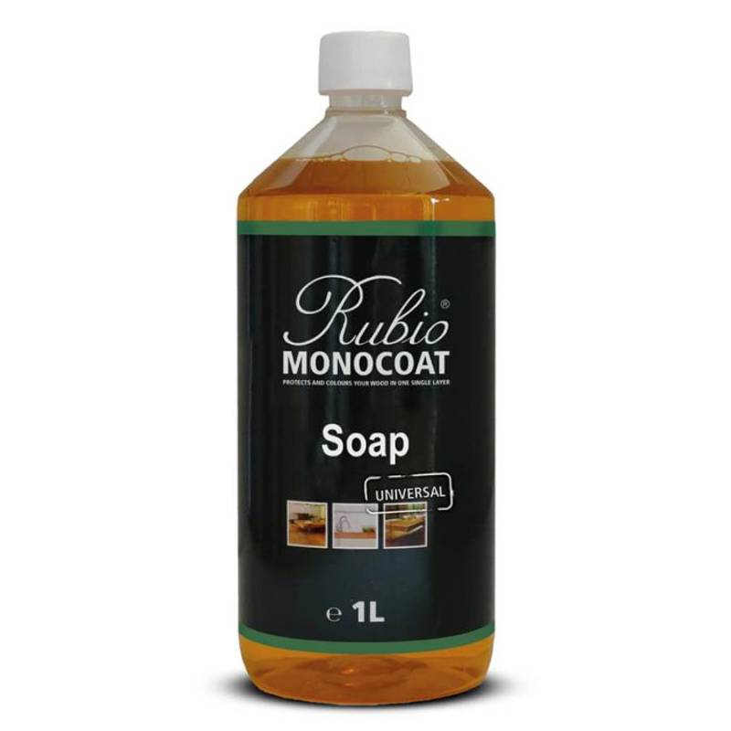 Rubio Monocoat Soap 1