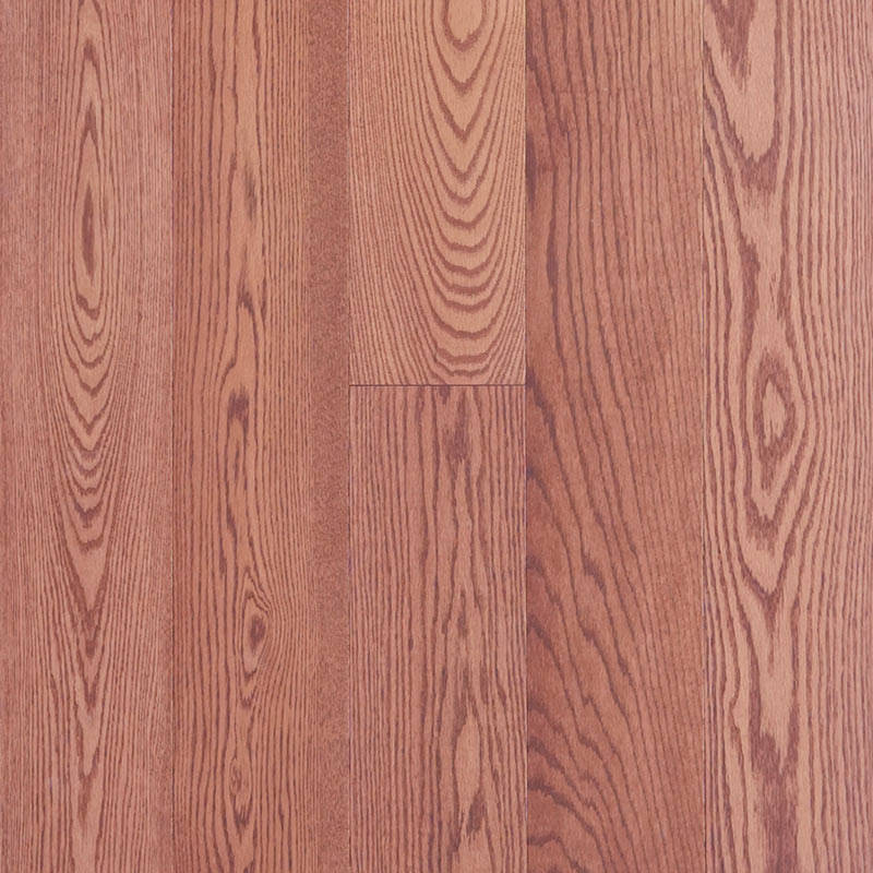 SH Mahogany 09 Engineered Wood Flooring Decorum Swatch
