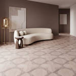 RP Chelsea Square Linear Vogue Tundra 08 Lounge Parquetry Wood Flooring