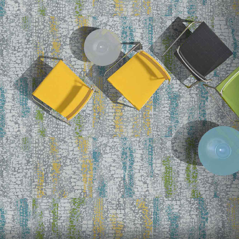 british carpet mills tornado 3 carpet tiles with chairs