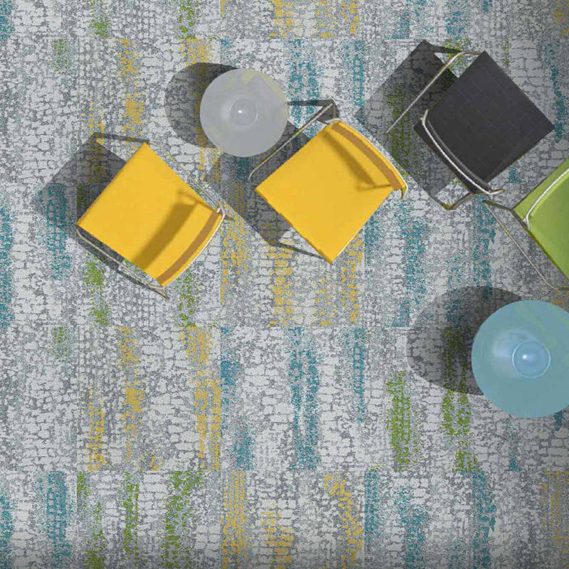 british carpet mills tornado 3 carpet tiles with chairs