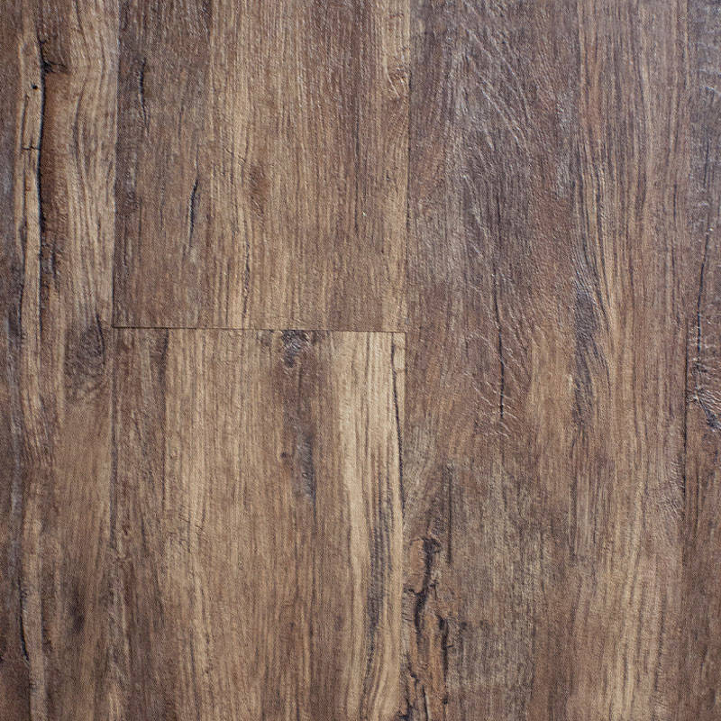Gerbür Nature LVT Burnt Spruce Swatch