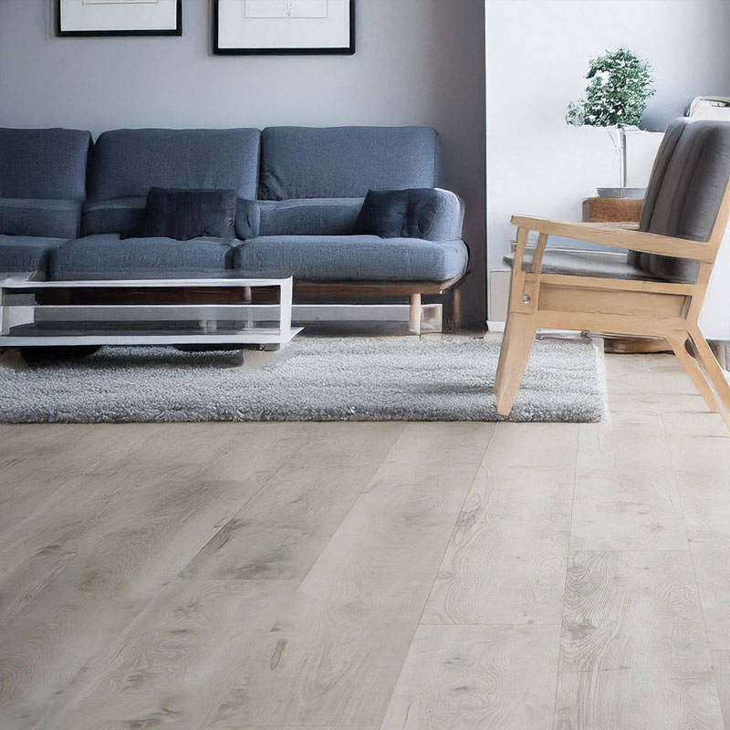 Gerbür Evolution Cafe Miel JIN EVO 001 Vinyl Click