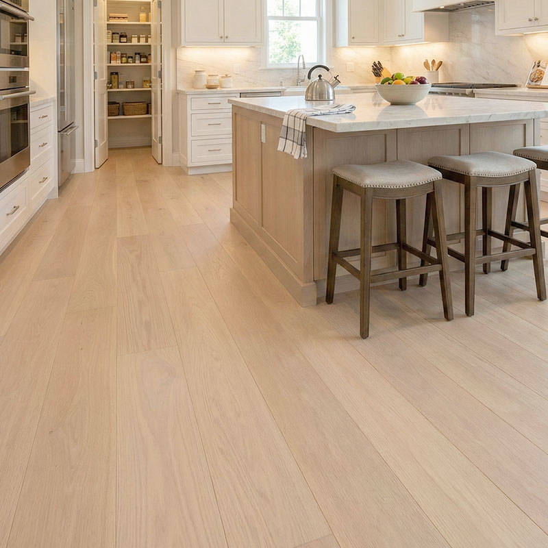 RP Bernera Supreme Dawn 09 Engineered Wood Flooring Kitchen