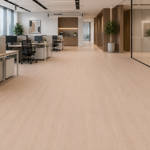 Soft Sand GB HYL 01 Corporate Office Laminate Flooring
