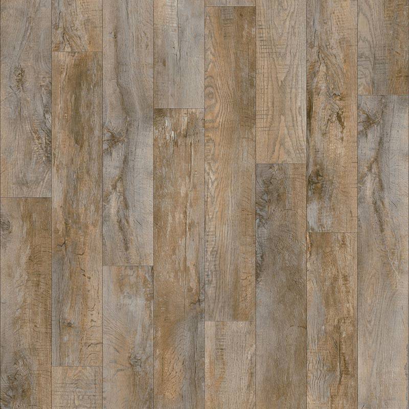 Moduleo Roots40 Country Oak 24958 Vinyl Click Flooring Swatch