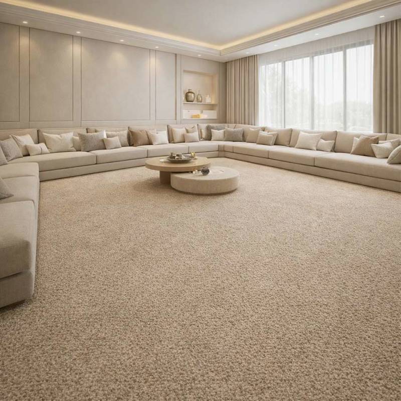 Wall To Wall Carpet For Villa Majlis CRP BEAUL FAYE 02