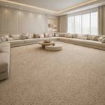 Wall To Wall Carpet For Villa Majlis CRP BEAUL FAYE 02