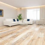 Moduleo Roots40 Country Oak 24130 Vinyl Click Flooring Living Room