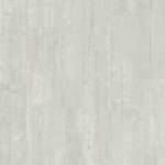 QS Pulse Snow Pine Vinyl Flooring Swatch