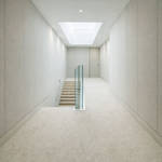 Wall To Wall Carpet For Modern Villa Staircase Corridor CRP BEAUL JAIP 01