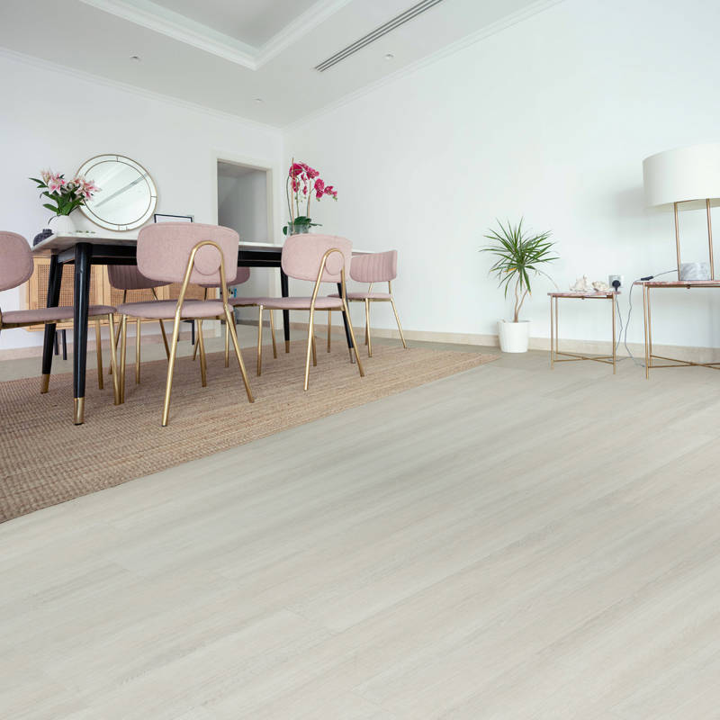 Gerbür Vision White Pepper 14