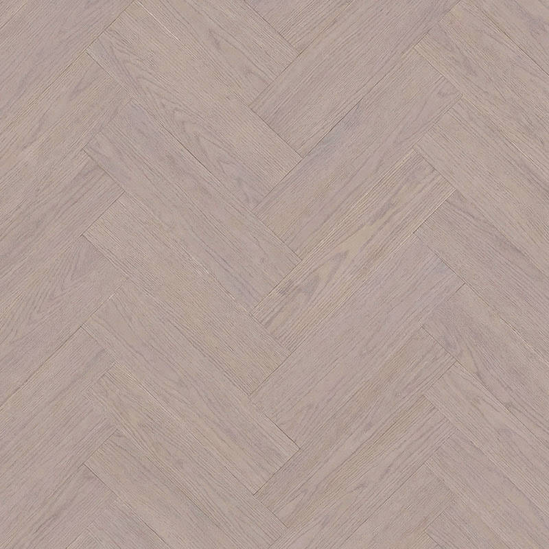 RP Boa Hybrid Herringbone Cask 16 Engineered Wood Flooring Swatch