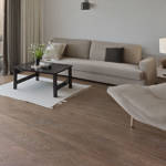 Gerbür Evolution Vinyl Click Mocha Jin Evo 08 Livingroom