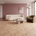 RP Chelsea Square Linear Vogue Heather 12 Lounge Parquetry Wood Flooring
