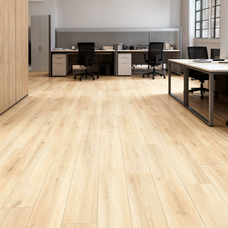 Moduleo Roots40 Classic Oak 24228 Vinyl Click Flooring Office