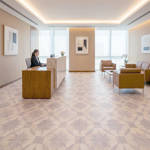 RP Chelsea Square Magnificence Ivory 06 Reception Parquetry Wood Flooring