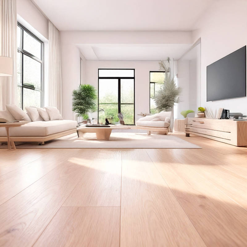 RP Cambridge Classic Dawn 09 Engineered Wood Living Room Flooring