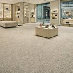 Wall To Wall Carpet For Boutique CRP BEAUL FAYE