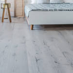 Gerbür Evolution Vinyl Click Ristretto Jin Evo 06 Bedroom