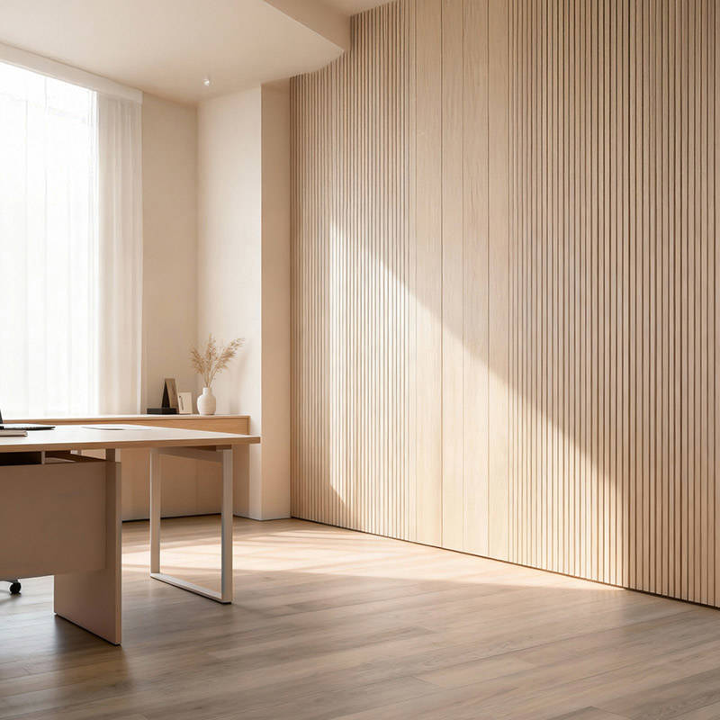 RP Dove 14 Office Engineered Wood Flooring