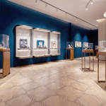 RP Chelsea Square Linear Vogue Heather 12 Boutique Parquetry Wood Flooring
