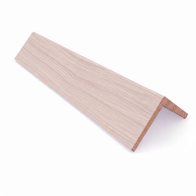 RP Solid Wood L Angle Tundra Matching Accessories 08