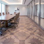 RP Chelsea Square Magnificence Colorado 20 Office Boardroom Parquetry Wood Flooring