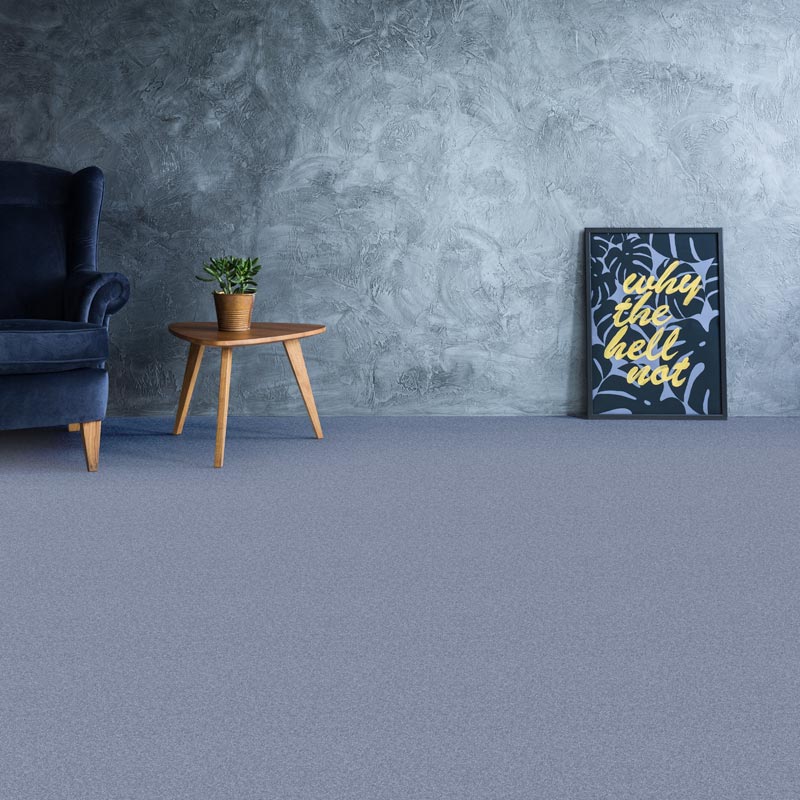 mars music 675 sheet vinyl flooring in sitting area