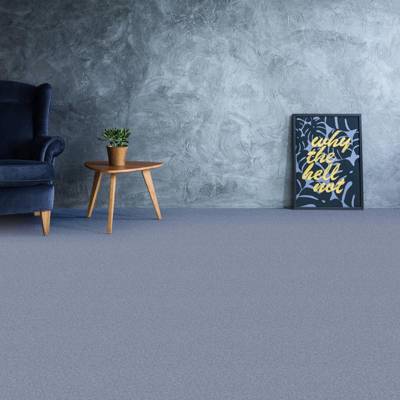 mars music 675 sheet vinyl flooring in sitting area