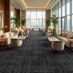british carpet mills casini 579 carpet tiles in office