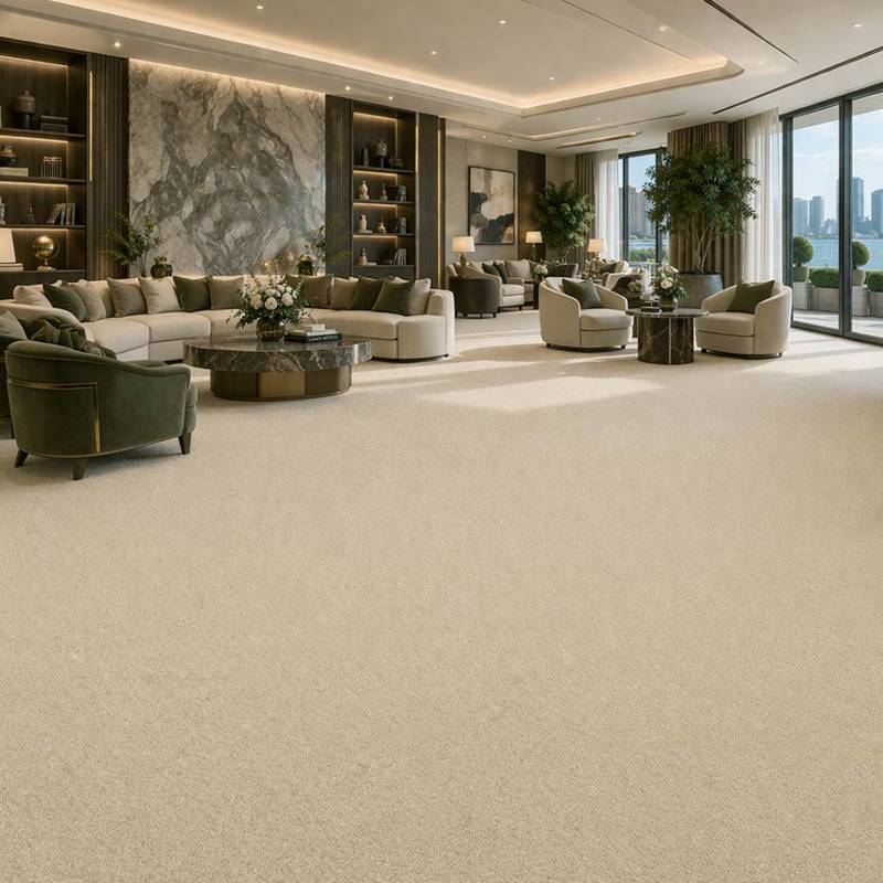 Amaryllis Carpet Tiles CRP BLT AMRS 01 Presidential Lounge With City Views