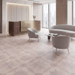 RP Chelsea Square Magnificence Mist 07 Reception Parquetry Wood Flooring