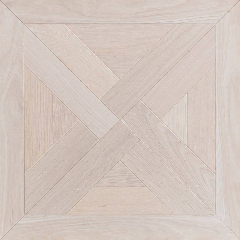 RP Chelsea Square Elegant Wave Ivory 06 Swatch