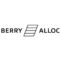 black berryalloc brand logo