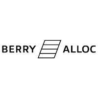 black berryalloc brand logo